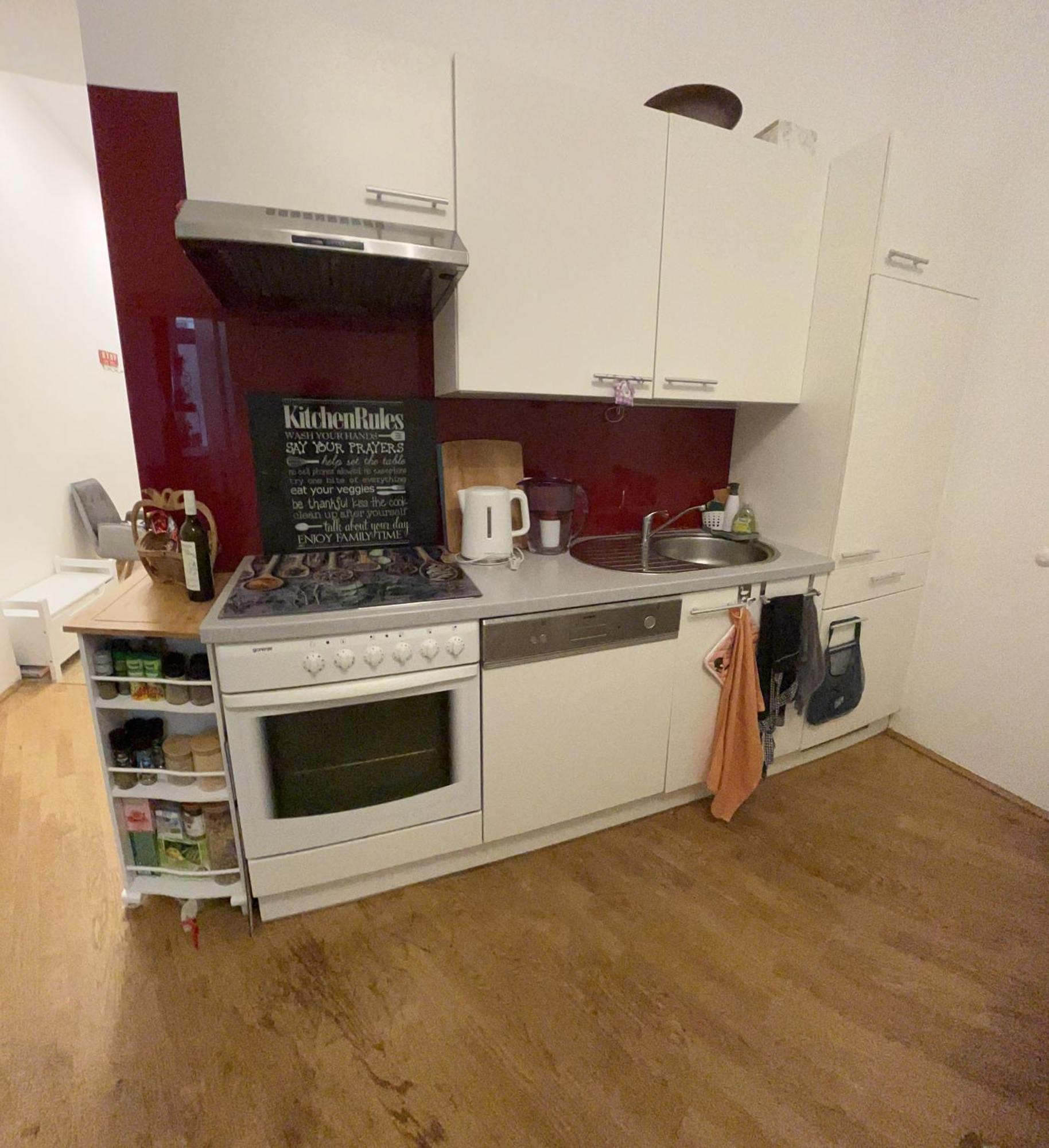 וינה Lauratrendhome מראה חיצוני תמונה