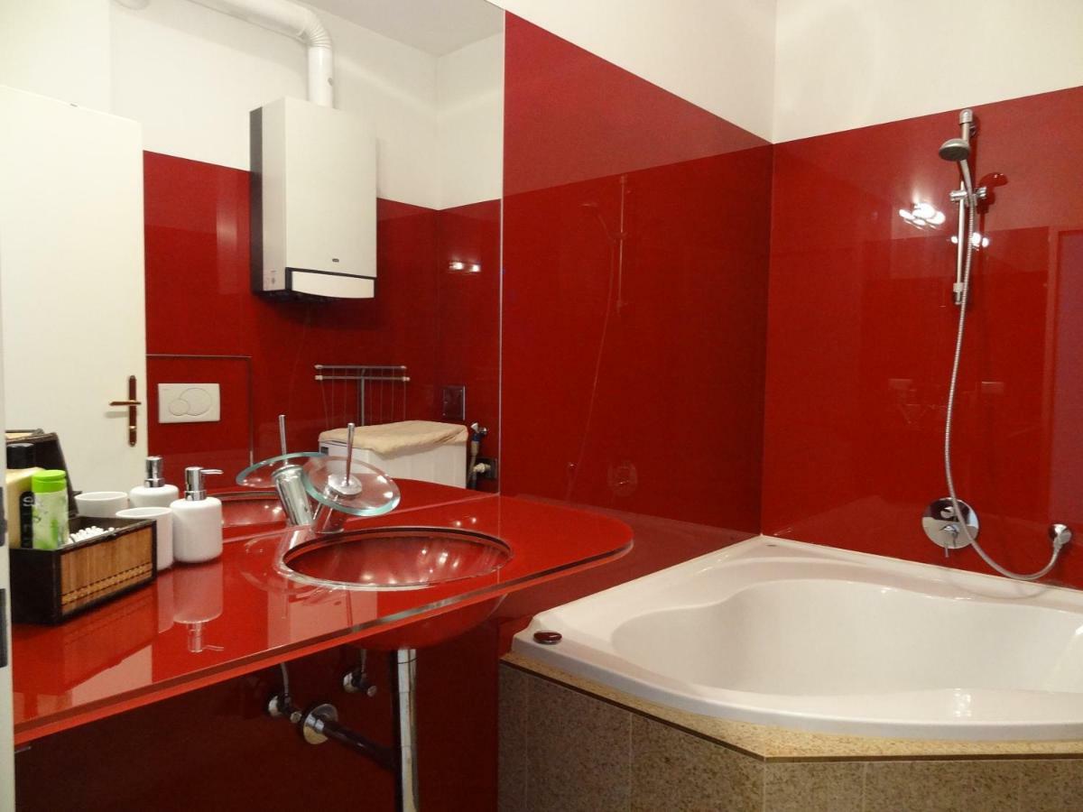 וינה Lauratrendhome מראה חיצוני תמונה