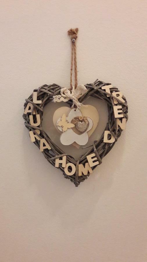 וינה Lauratrendhome מראה חיצוני תמונה