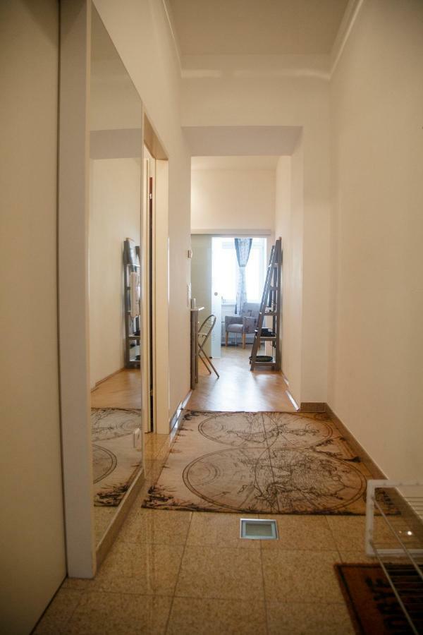 וינה Lauratrendhome מראה חיצוני תמונה