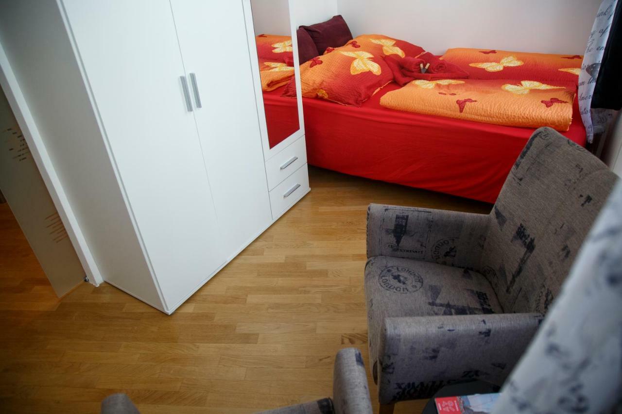 וינה Lauratrendhome מראה חיצוני תמונה